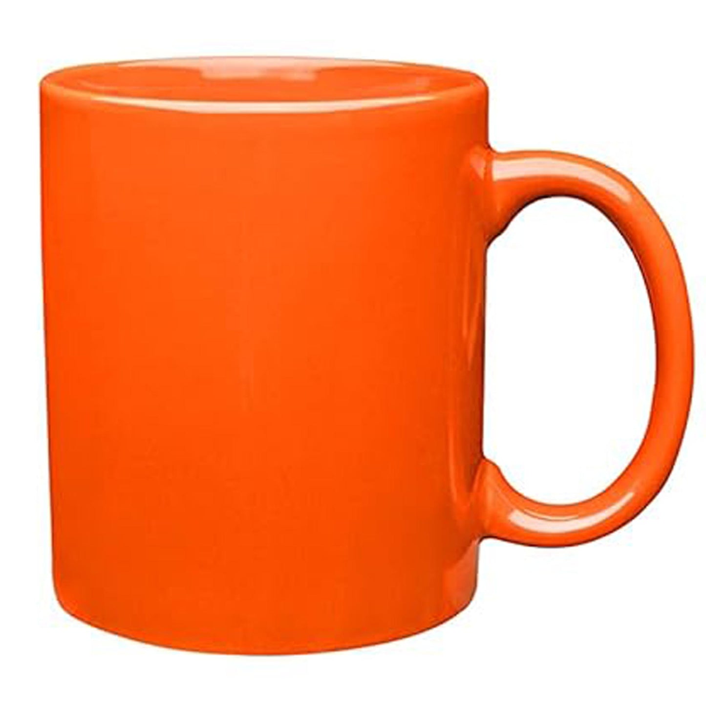 Custom Printed 11oz Multicolor Ceramic Mug (CM106)
