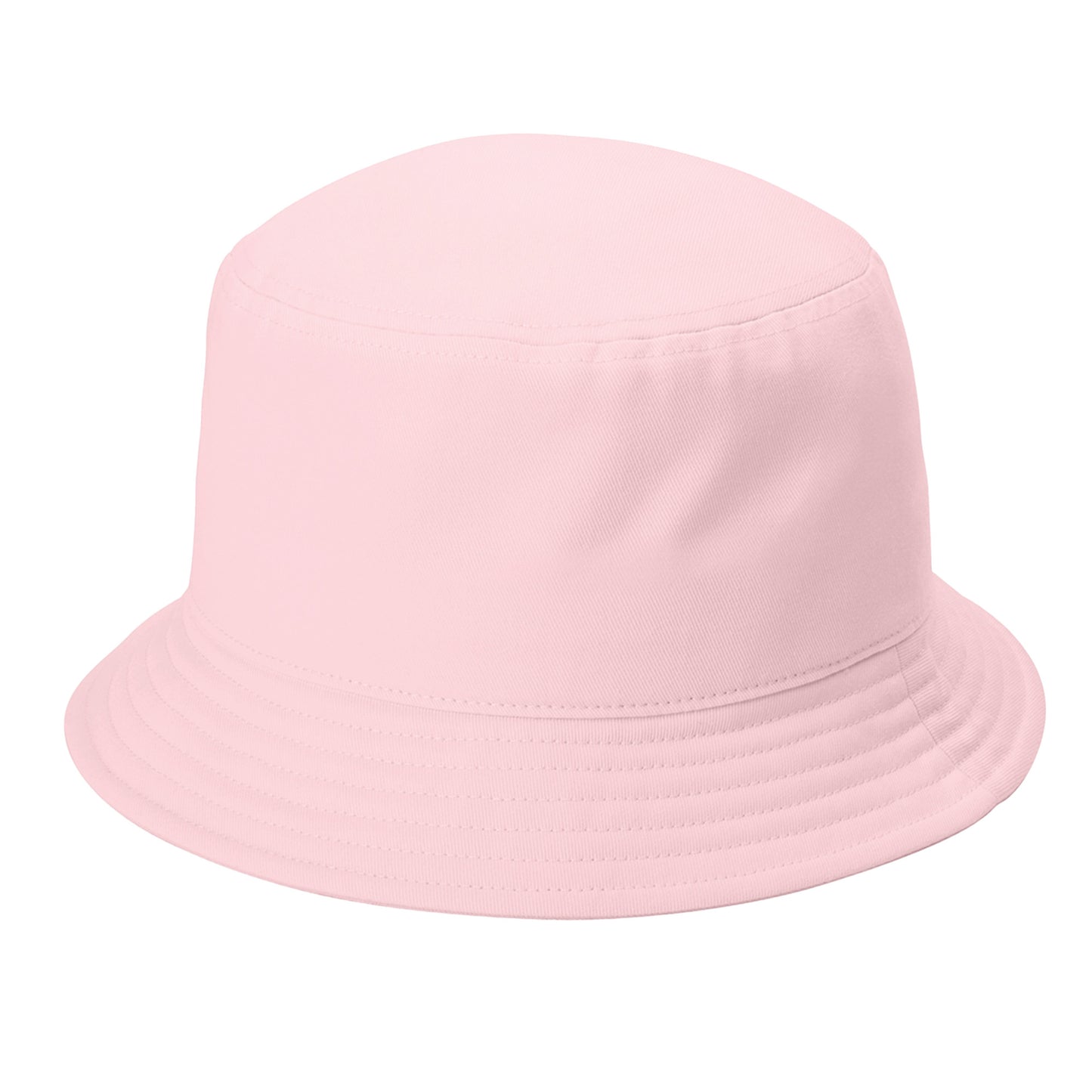 Custom Printed Port Authority® Twill Short Brim Bucket Hat (C976)