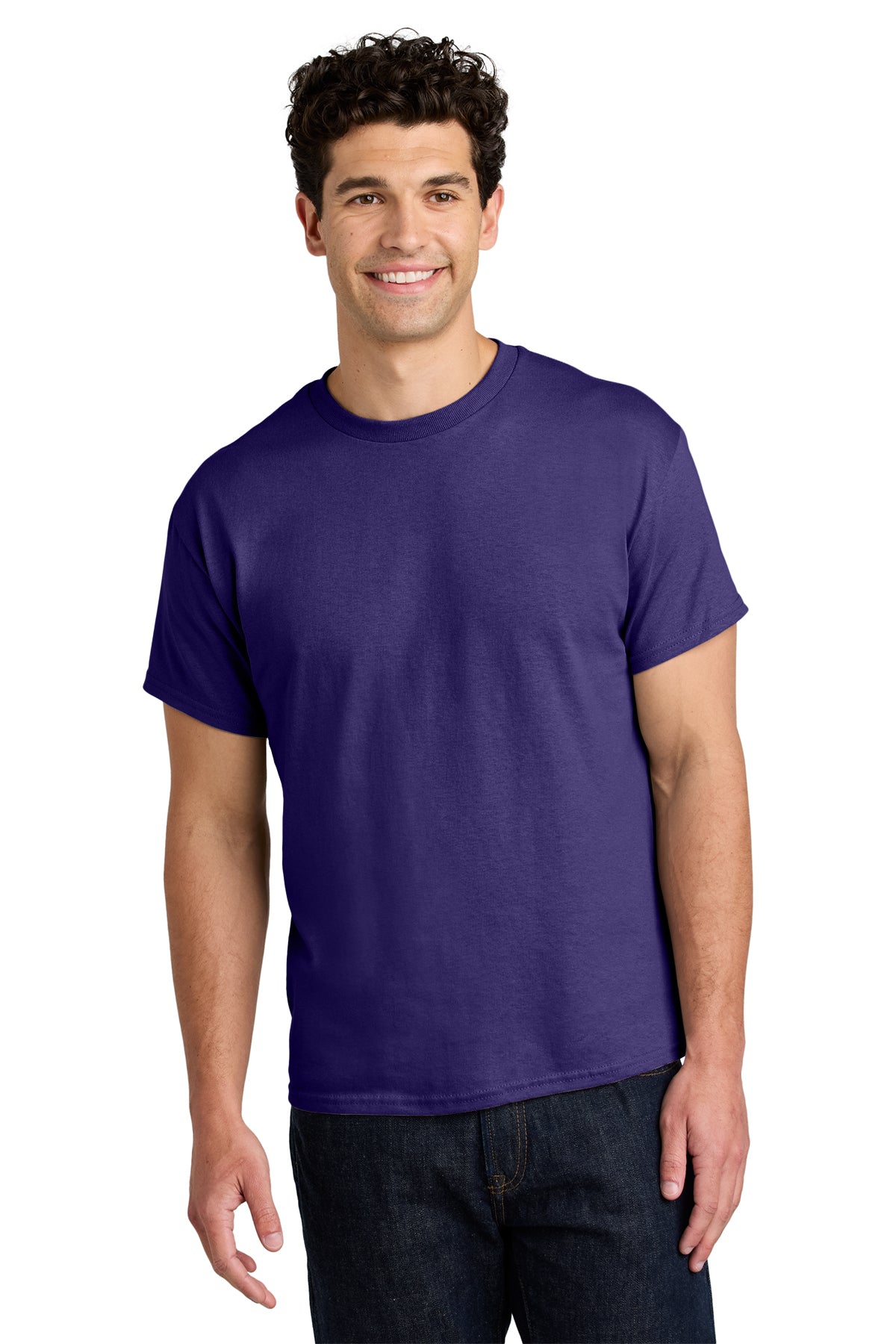 Screen Printed Shirts, 100% Heavy Cotton™, Unisex Gildan (5000)