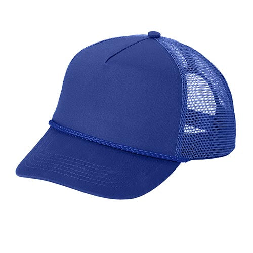 Custom Printed 5-Panel Snapback Cap (C932)