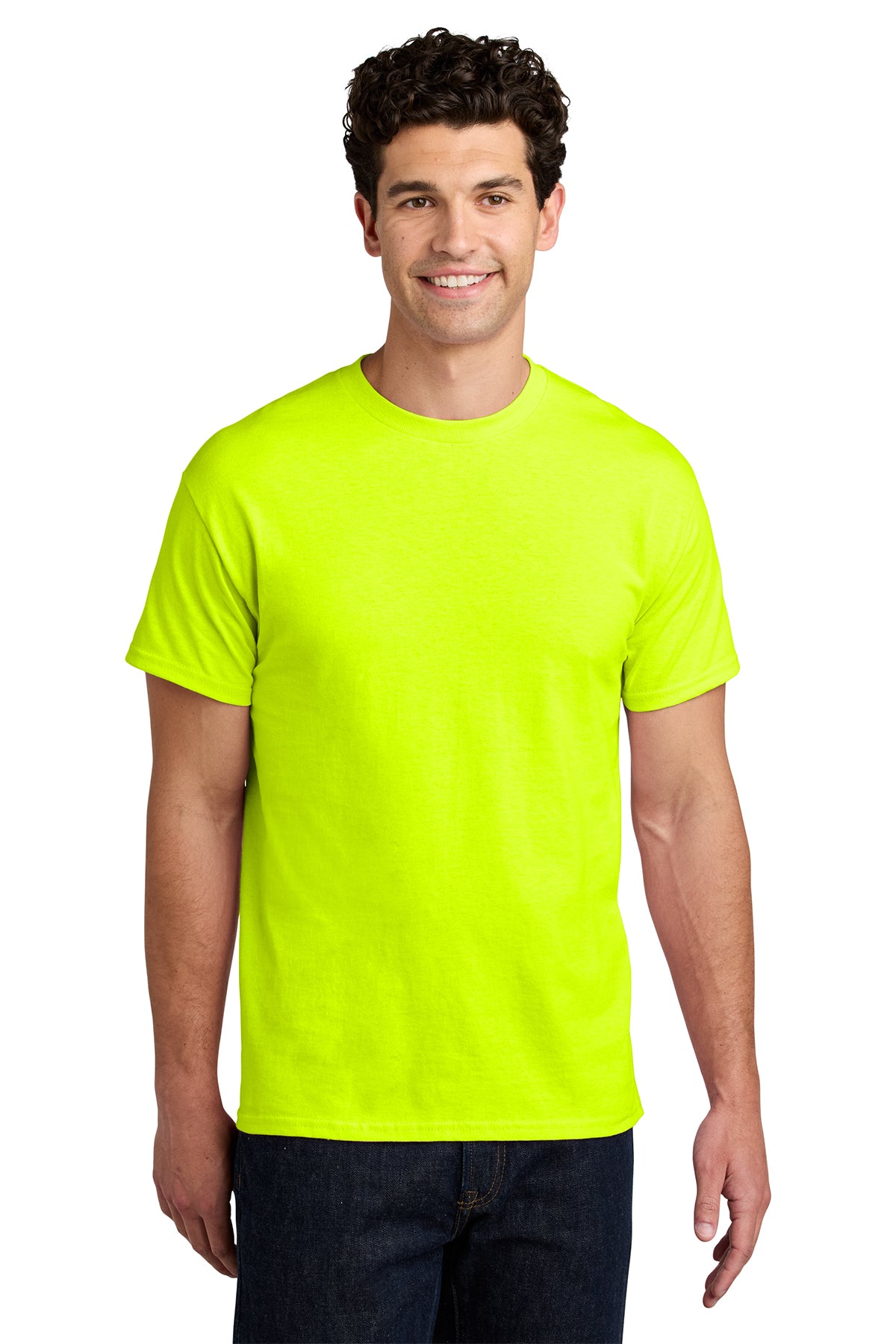 Screen Printed Shirts, 100% Heavy Cotton™, Unisex Gildan (5000)