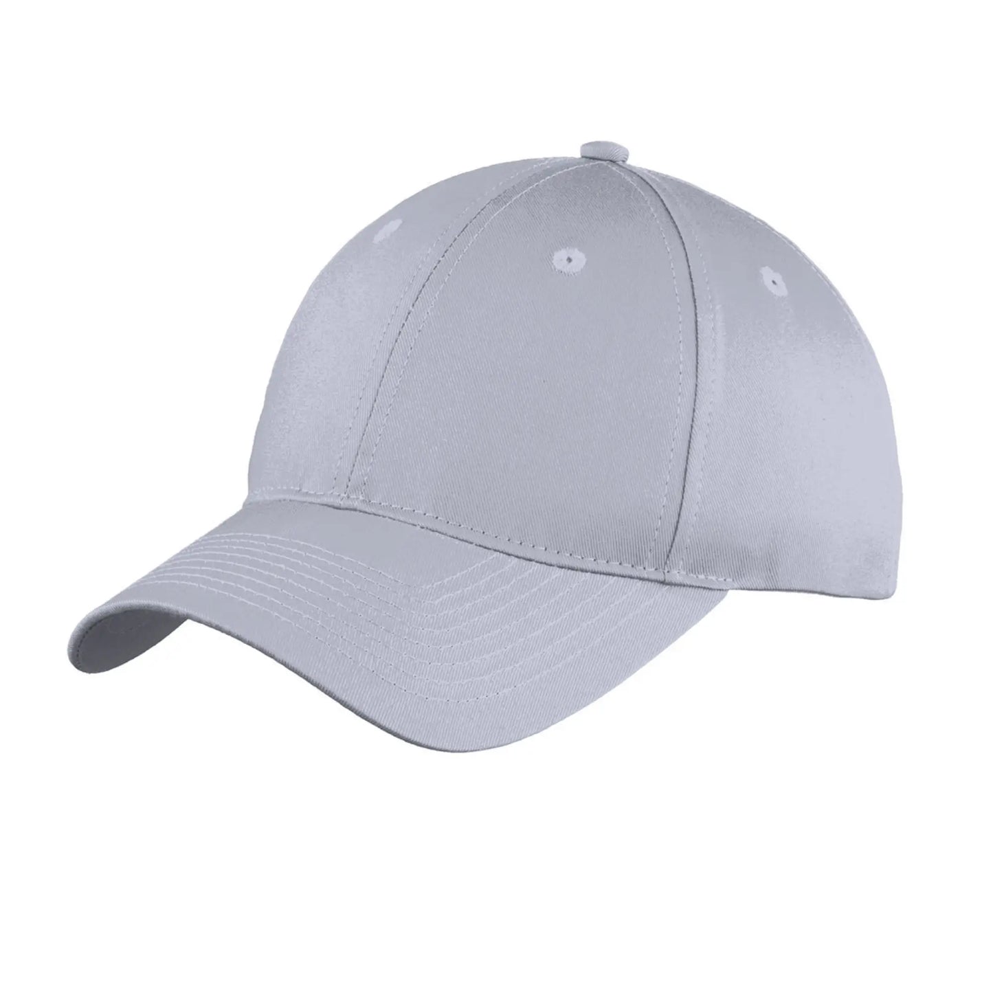 Custom Printed Six-Panel Unstructured Twill Cap Port & Company® (C914)