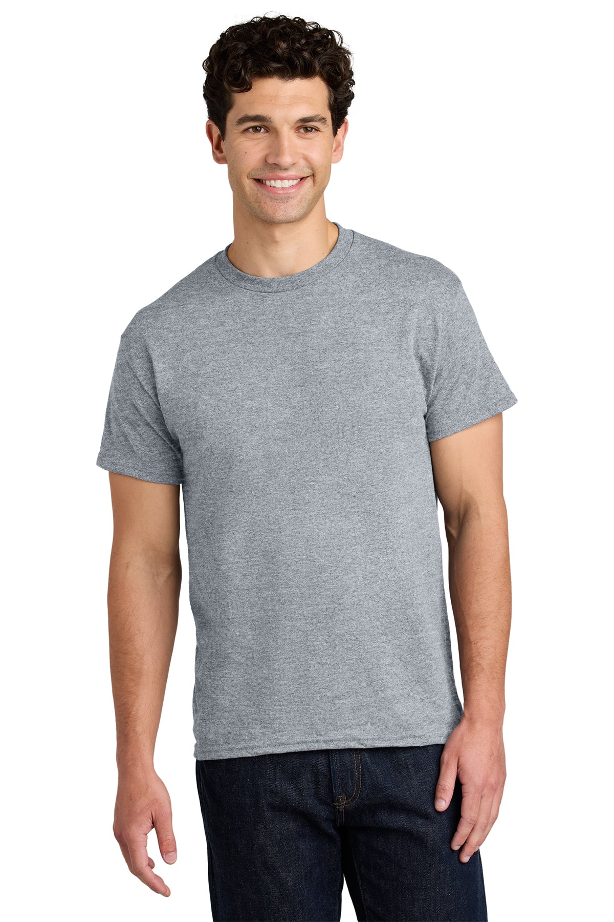 Screen Printed Shirts, 100% Heavy Cotton™, Unisex Gildan (5000)