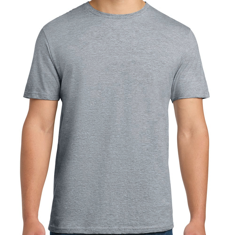Unisex Short Sleeve Tee 100% Cotton - Gildan Softstyle® (64000)