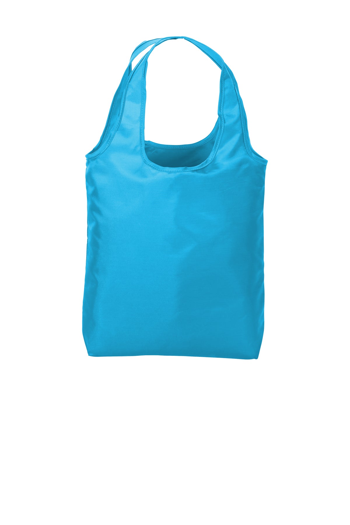 Custom Printed Shopper Tote Port Authority ® Ultra-Core (BG416)