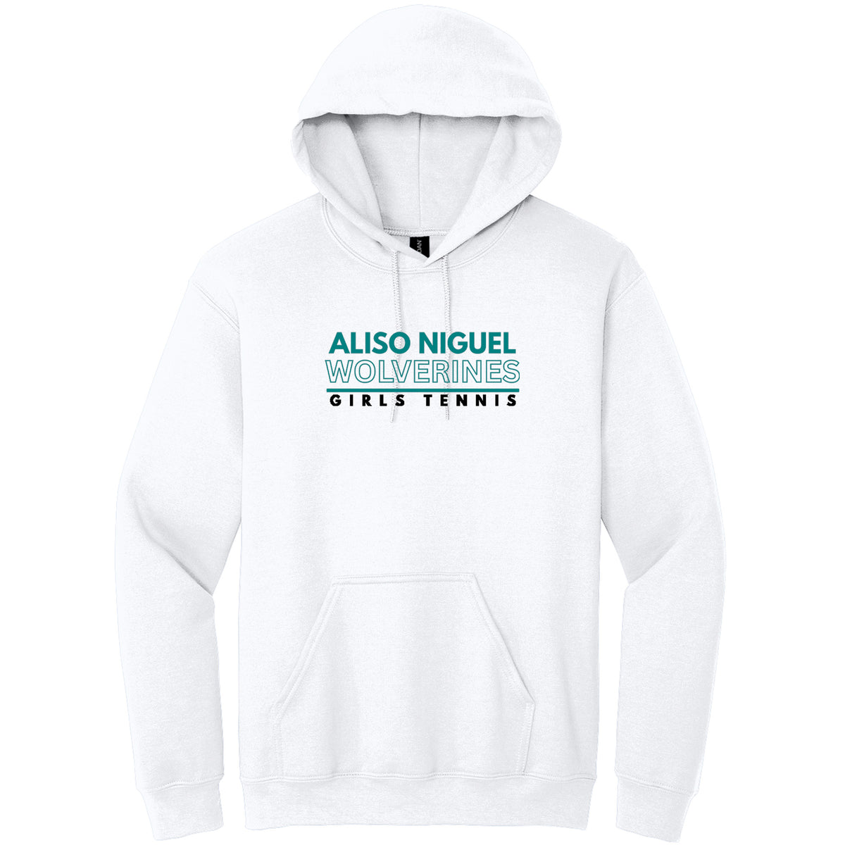 ALISO NIGUEL GIRLS TENNIS