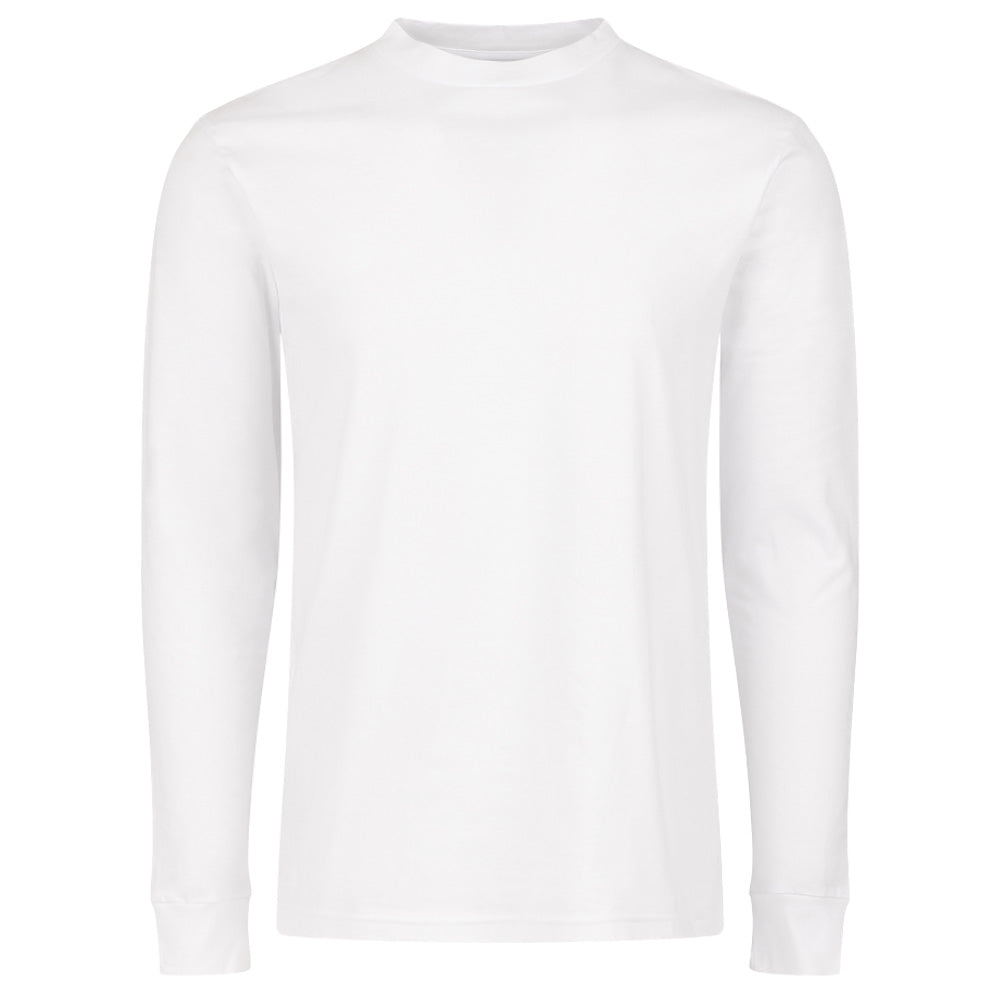 Adult Heavy Long Tee 6 oz - 100% Cotton - SMART BLANKS (M1250)