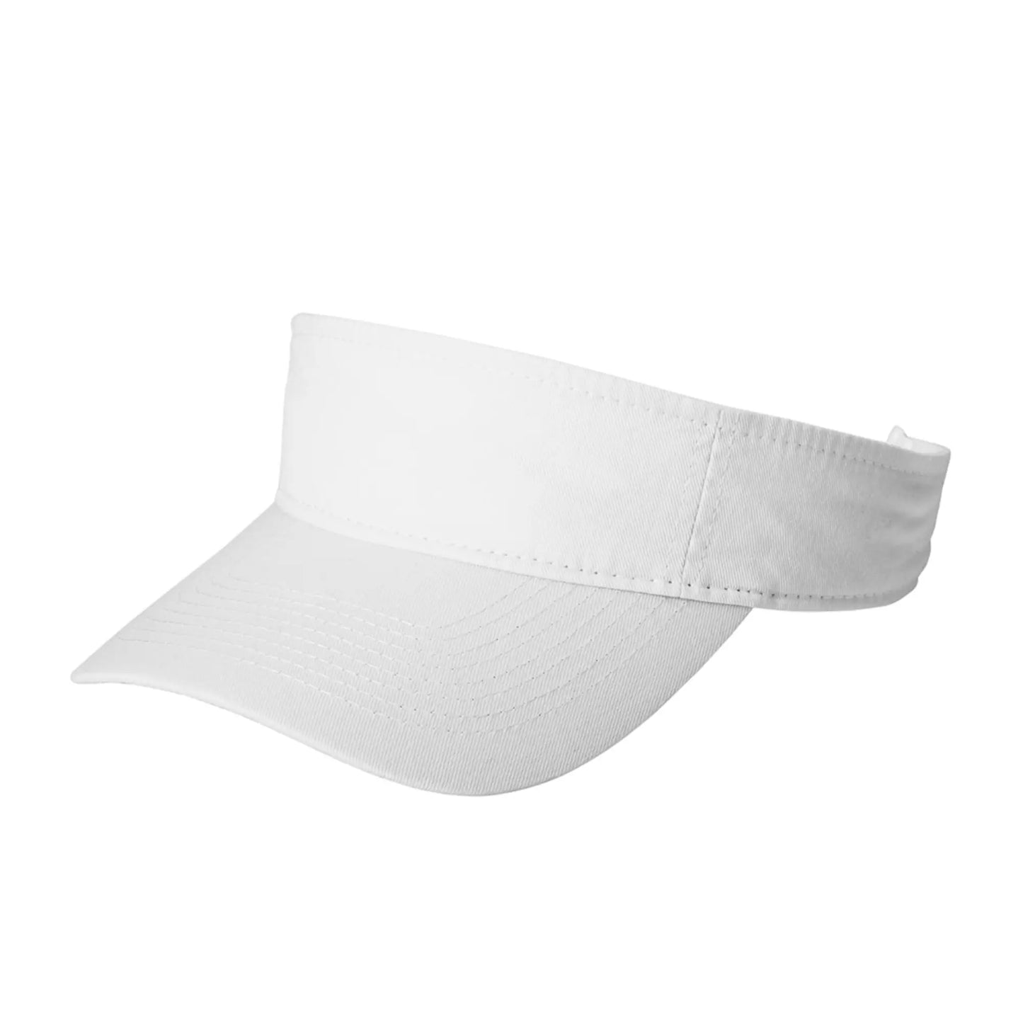 Custom Printed Fashion Visor Port & Company® (CP45)