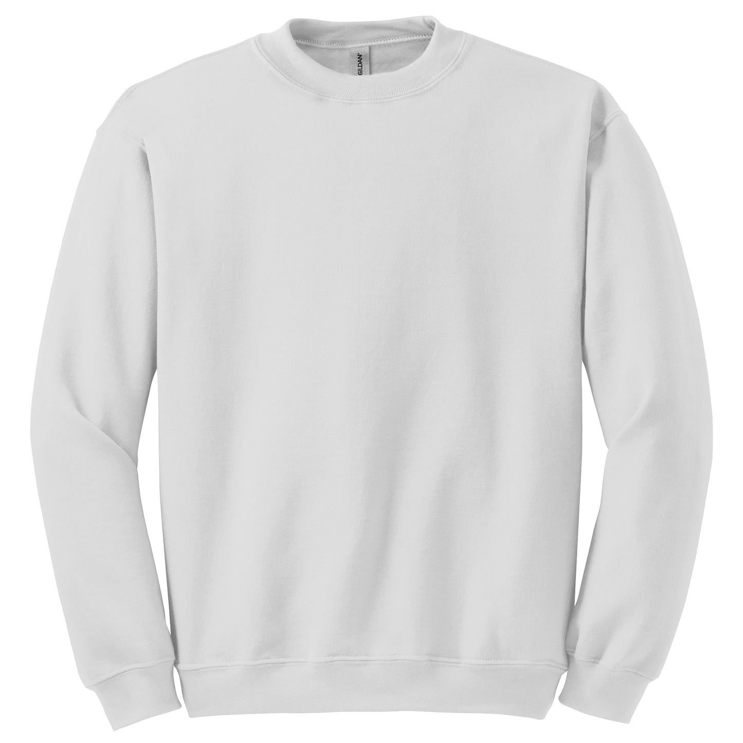 Unisex Heavy Blend™ Crewneck Sweatshirt - Gildan® (18000)