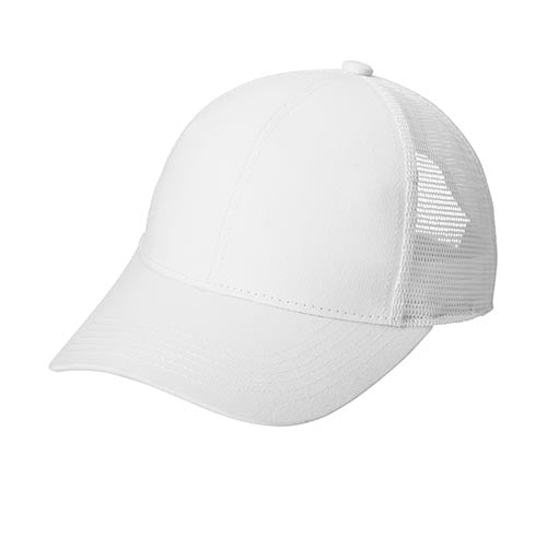 Custom Printed Adjustable Mesh Back Cap (C911)