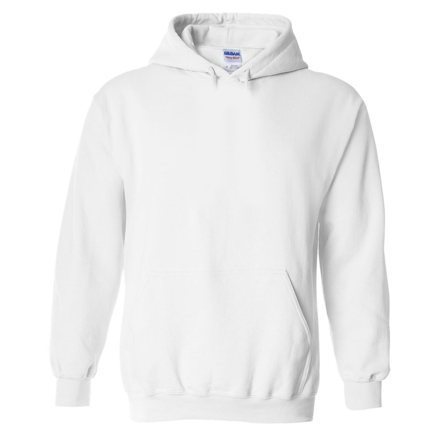 Unisex Heavy Blend™ Hooded Sweatshirt - Gildan (18500)