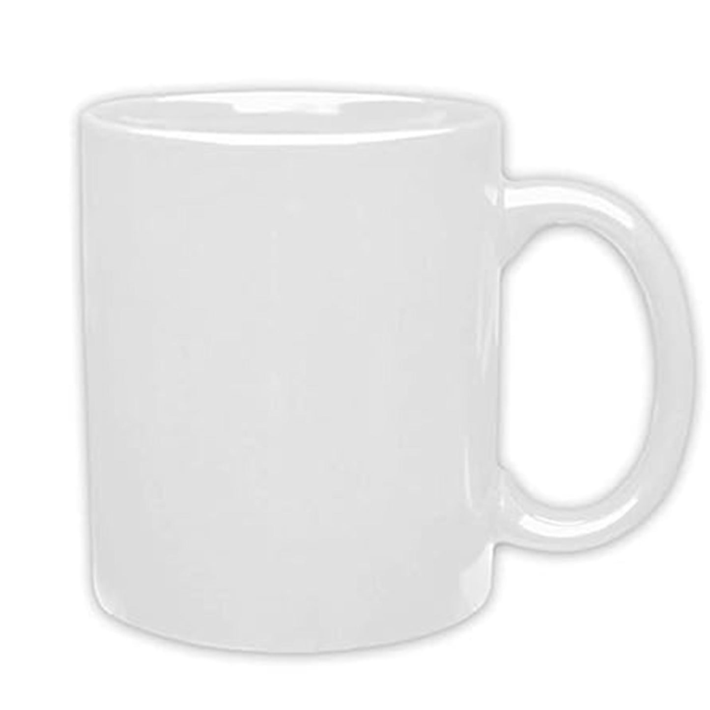 Custom Printed 11oz Multicolor Ceramic Mug (CM106)