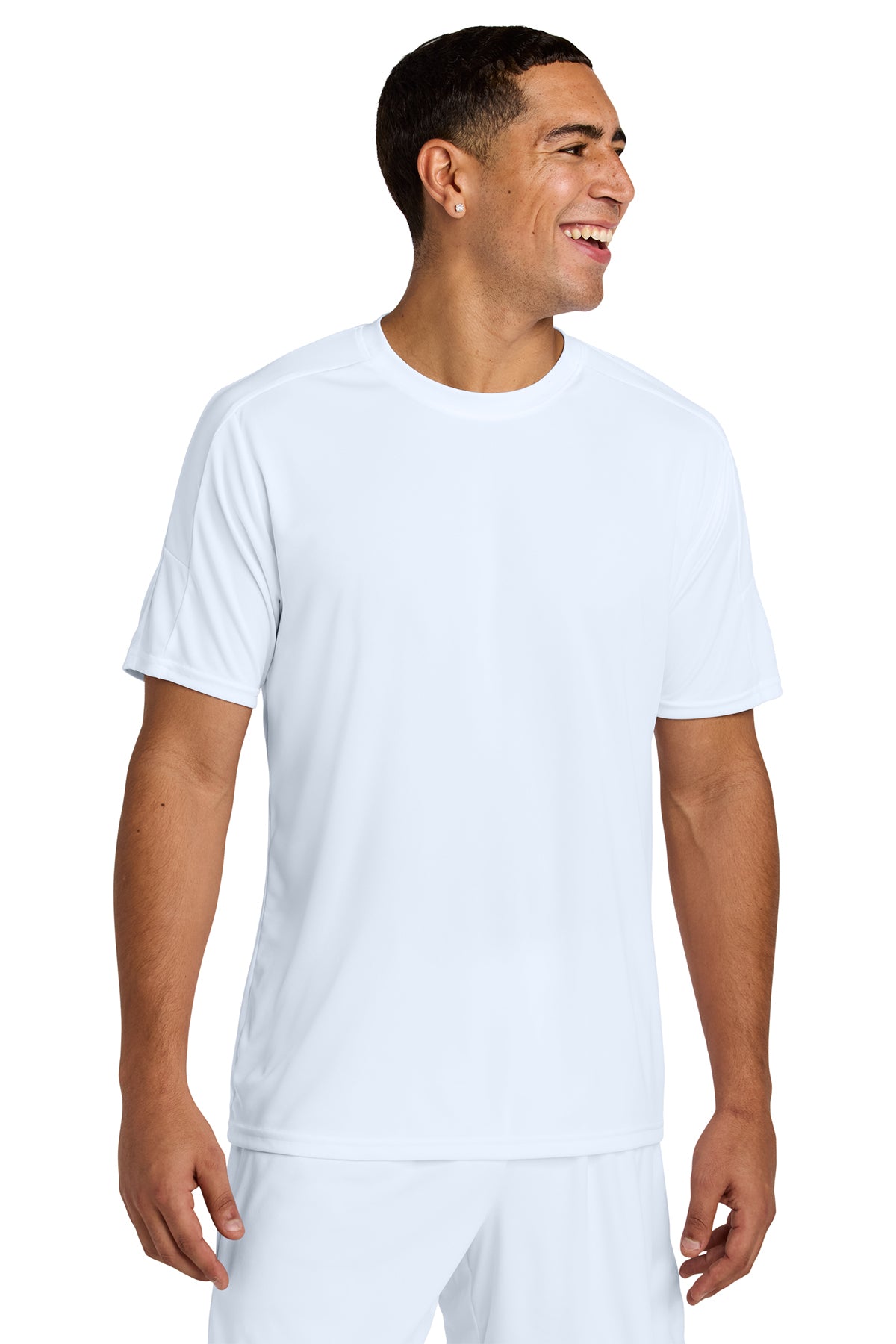 Custom Printed Jersey/Uniform Competitor™ United Crew Neck Sport-Tek®(ST100)