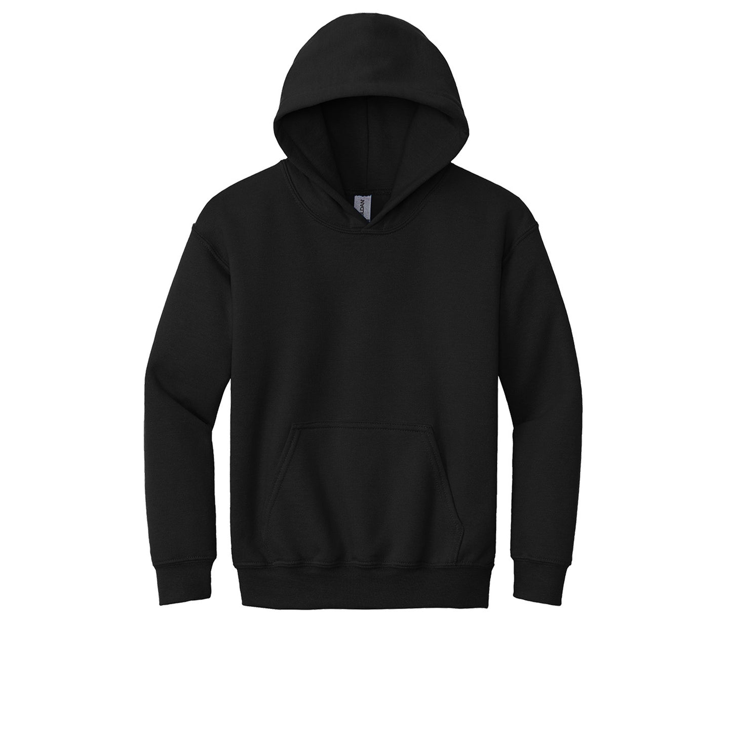 Unisex Youth Heavy Blend™ Hooded Sweatshirt - Gildan (18500B)