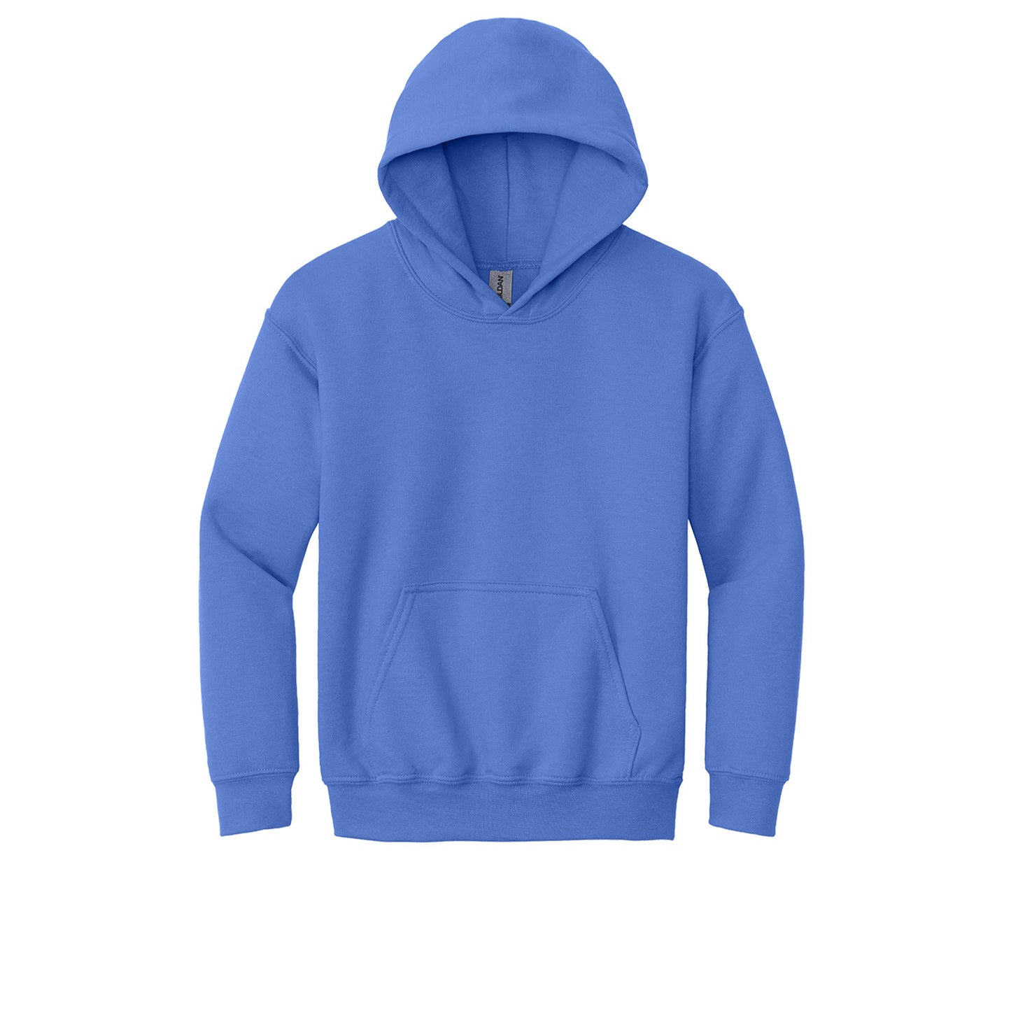 Unisex Youth Heavy Blend™ Hooded Sweatshirt - Gildan (18500B)