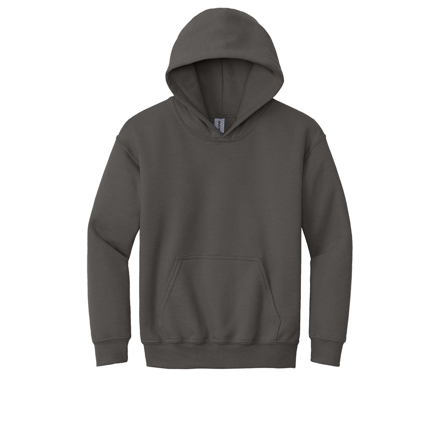 Unisex Youth Heavy Blend™ Hooded Sweatshirt - Gildan (18500B)