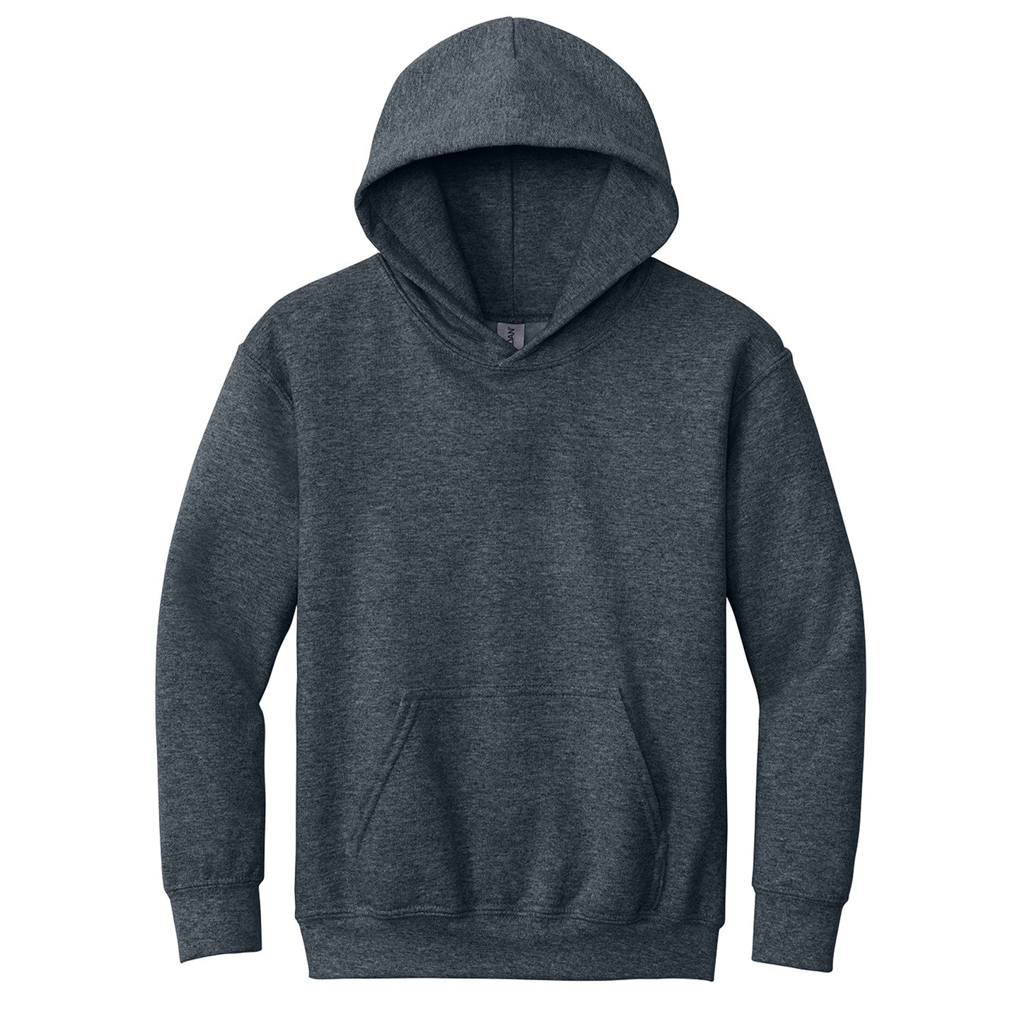 Unisex Youth Heavy Blend™ Hooded Sweatshirt - Gildan (18500B)