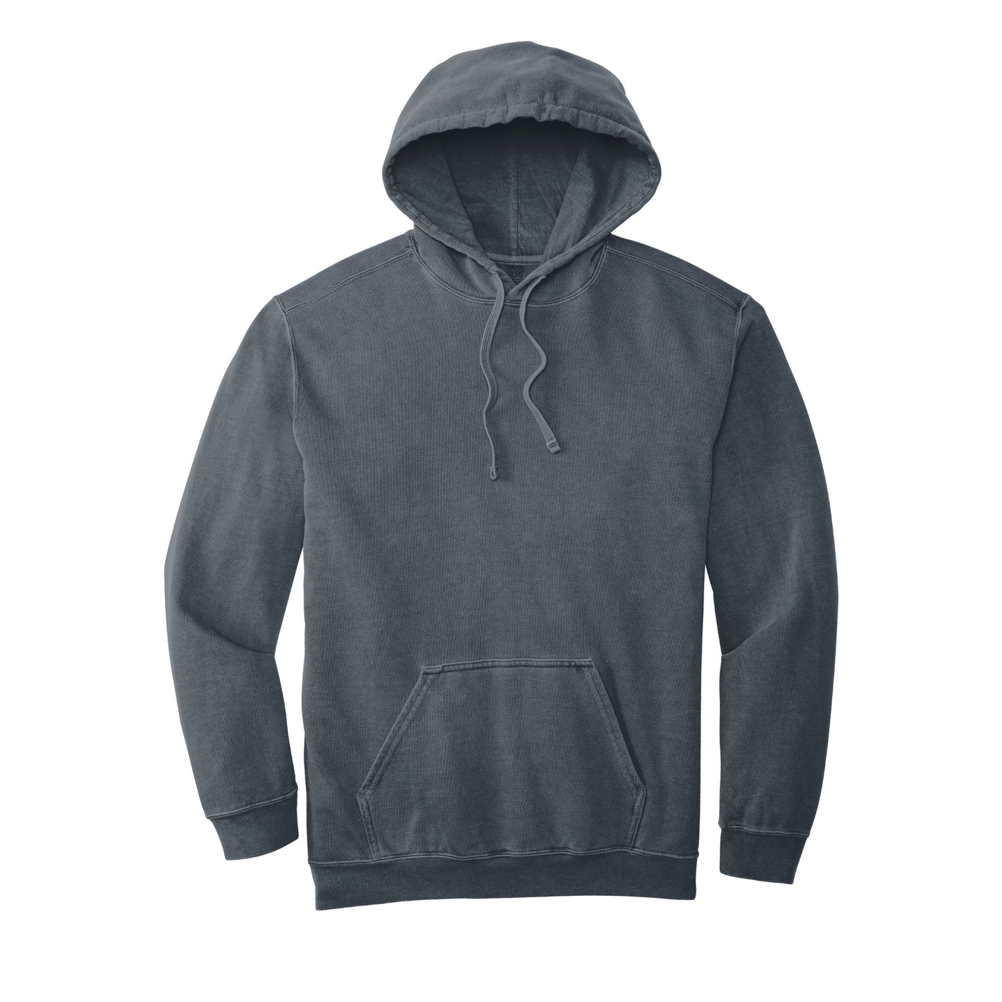 Custom Printed Comfort Colors ® Ring Spun Hooded Sweatshirt (1567)