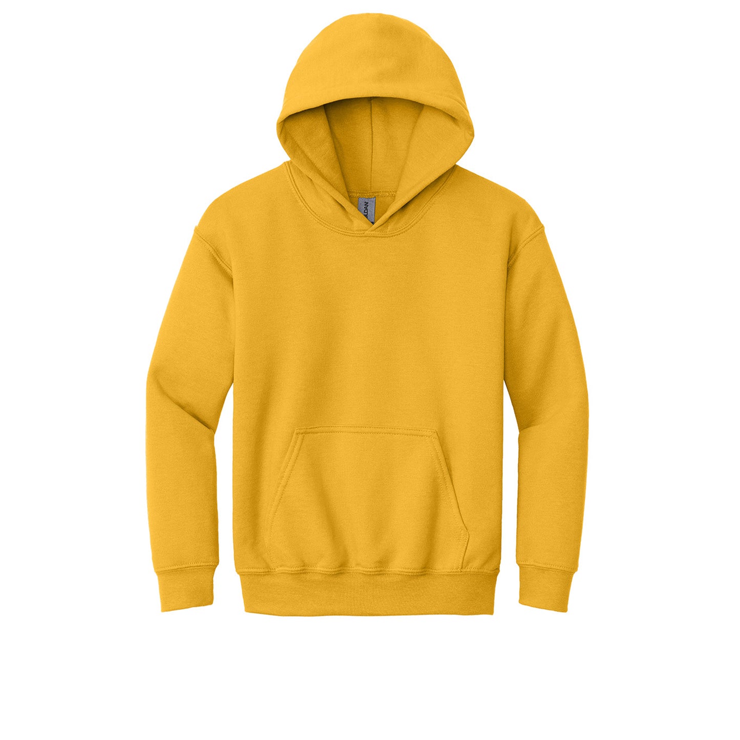 Unisex Youth Heavy Blend™ Hooded Sweatshirt - Gildan (18500B)
