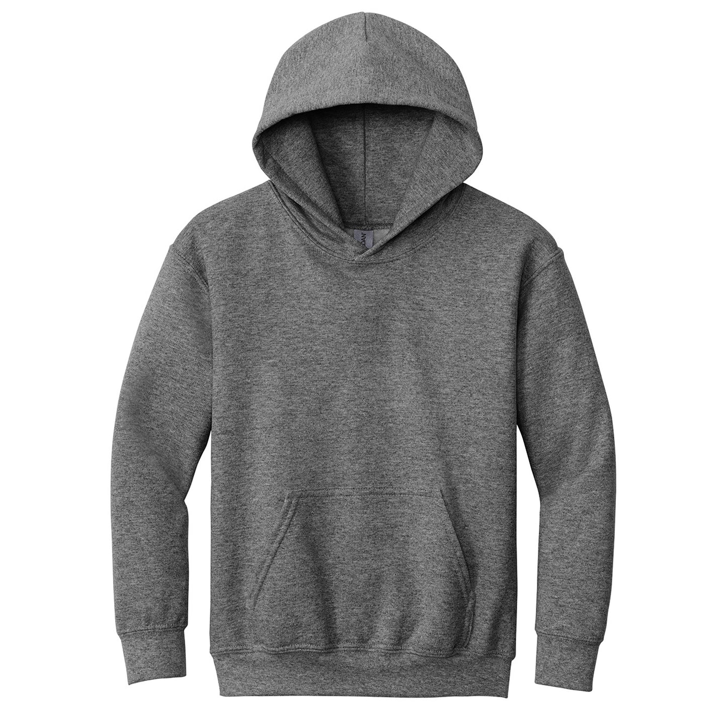 Unisex Youth Heavy Blend™ Hooded Sweatshirt - Gildan (18500B)