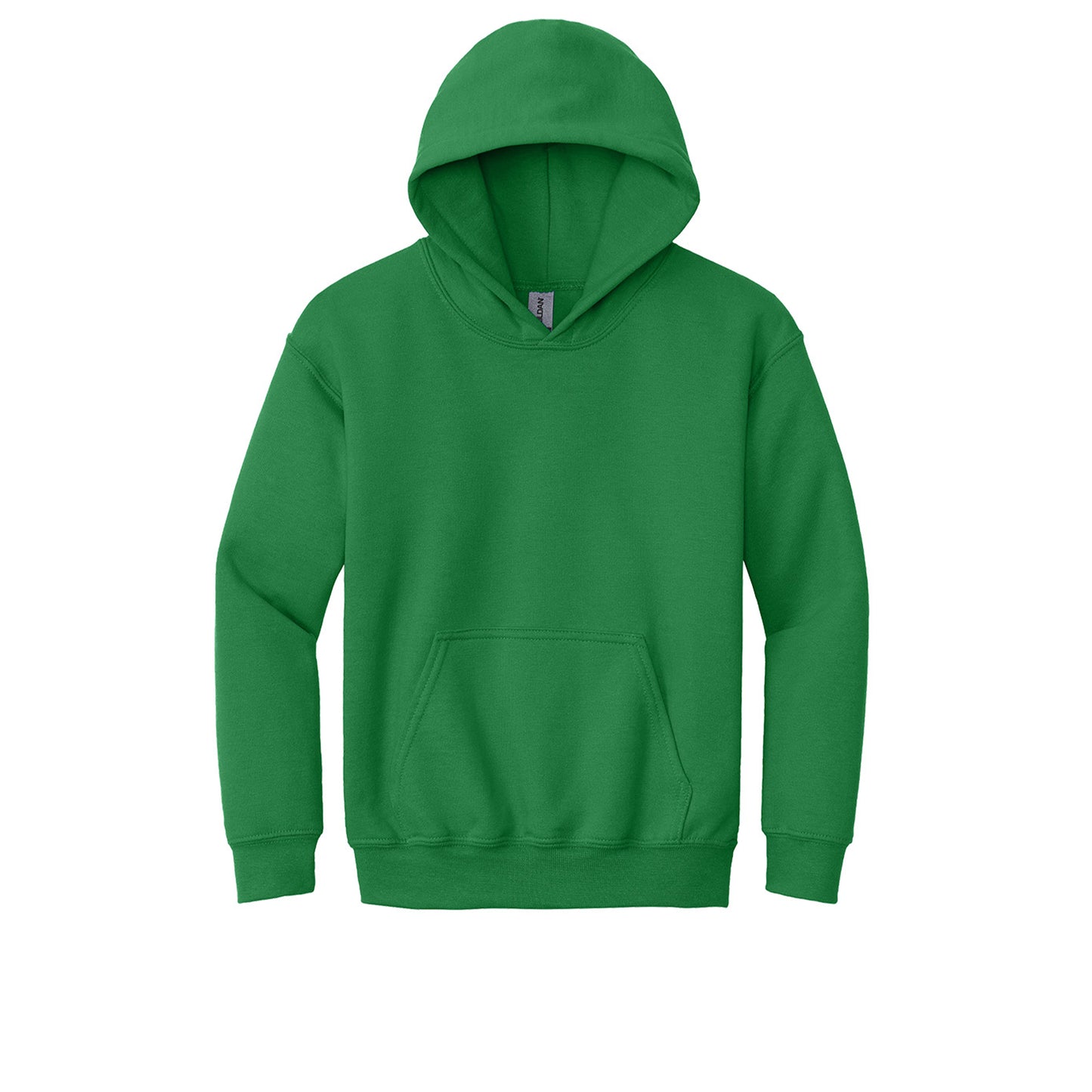 Unisex Youth Heavy Blend™ Hooded Sweatshirt - Gildan (18500B)