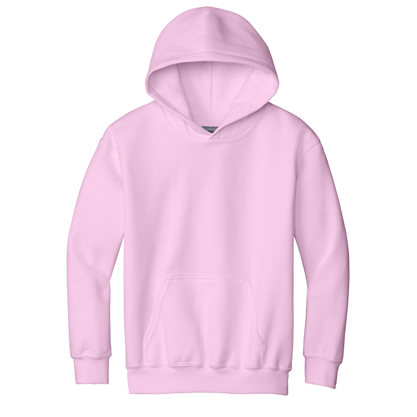 Unisex Youth Heavy Blend™ Hooded Sweatshirt - Gildan (18500B)