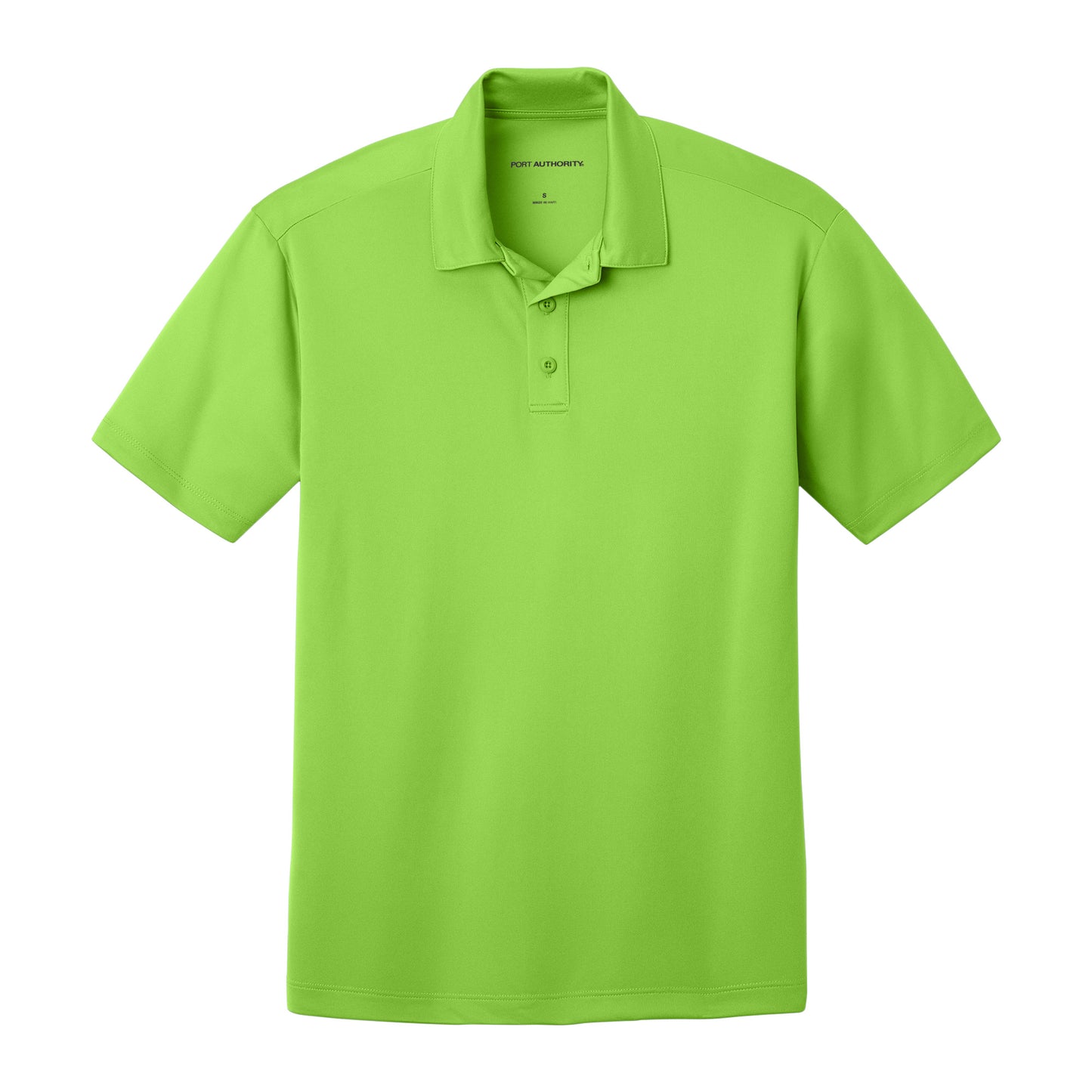 Silk Touch™ Performance Polo Port Authority® (K540)