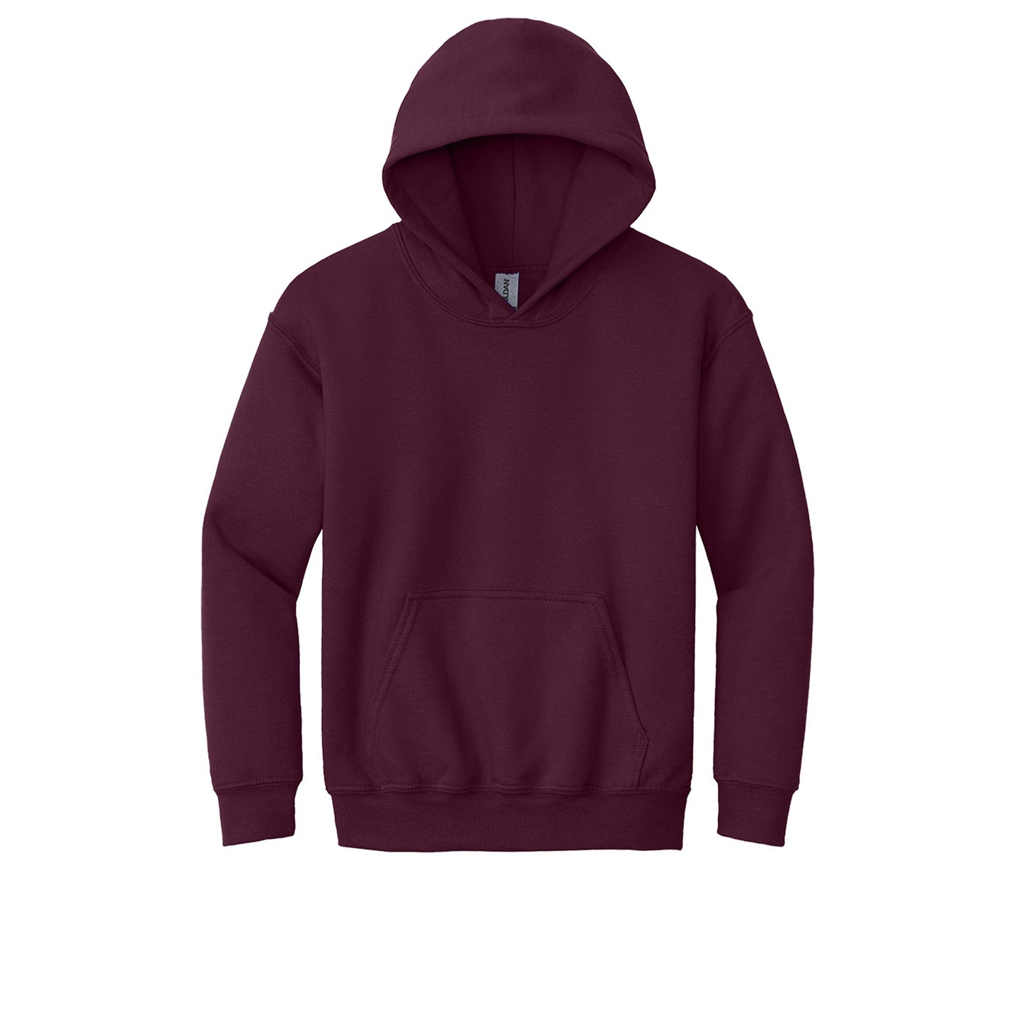 Unisex Youth Heavy Blend™ Hooded Sweatshirt - Gildan (18500B)