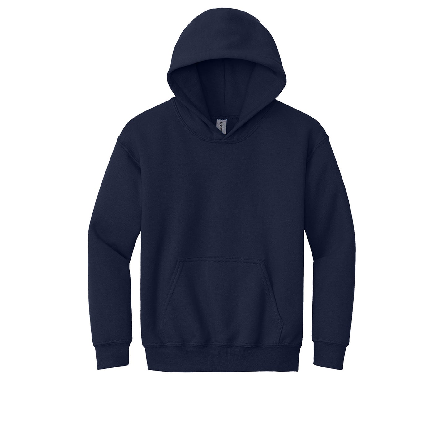 Unisex Youth Heavy Blend™ Hooded Sweatshirt - Gildan (18500B)