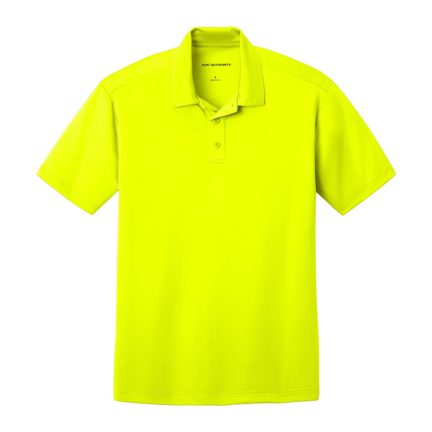 Silk Touch™ Performance Polo Port Authority® (K540)