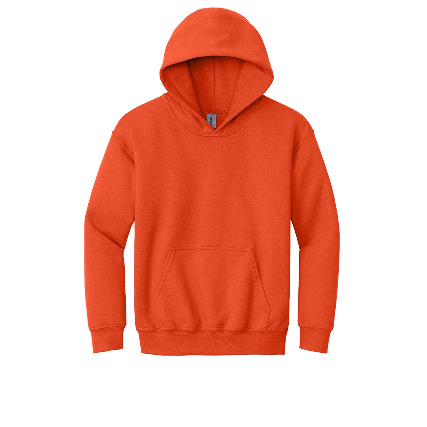 Unisex Youth Heavy Blend™ Hooded Sweatshirt - Gildan (18500B)