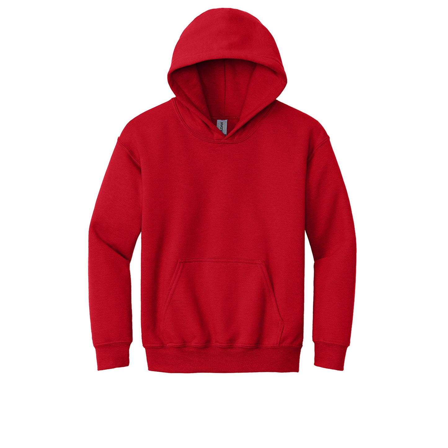 Unisex Youth Heavy Blend™ Hooded Sweatshirt - Gildan (18500B)