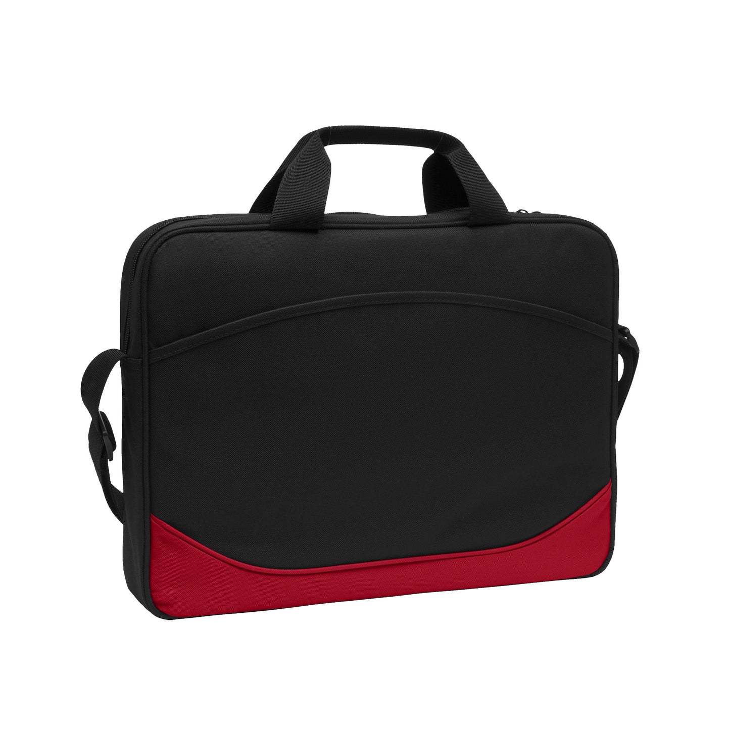 Custom Printed Value Computer Case Port Authority® (BG305)