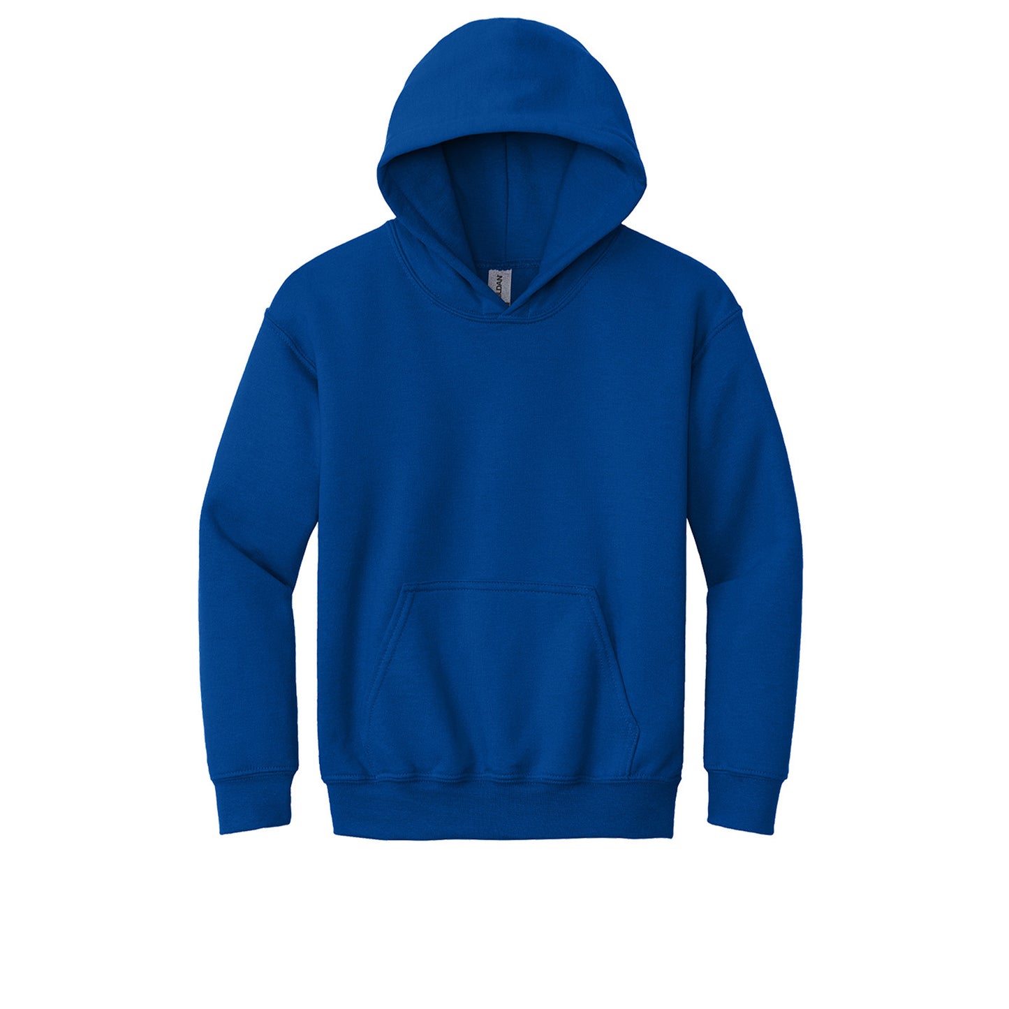 Unisex Youth Heavy Blend™ Hooded Sweatshirt - Gildan (18500B)