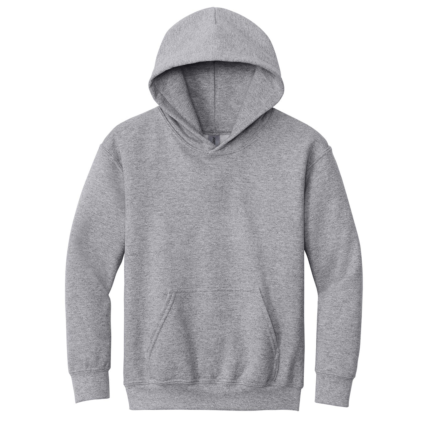 Unisex Youth Heavy Blend™ Hooded Sweatshirt - Gildan (18500B)