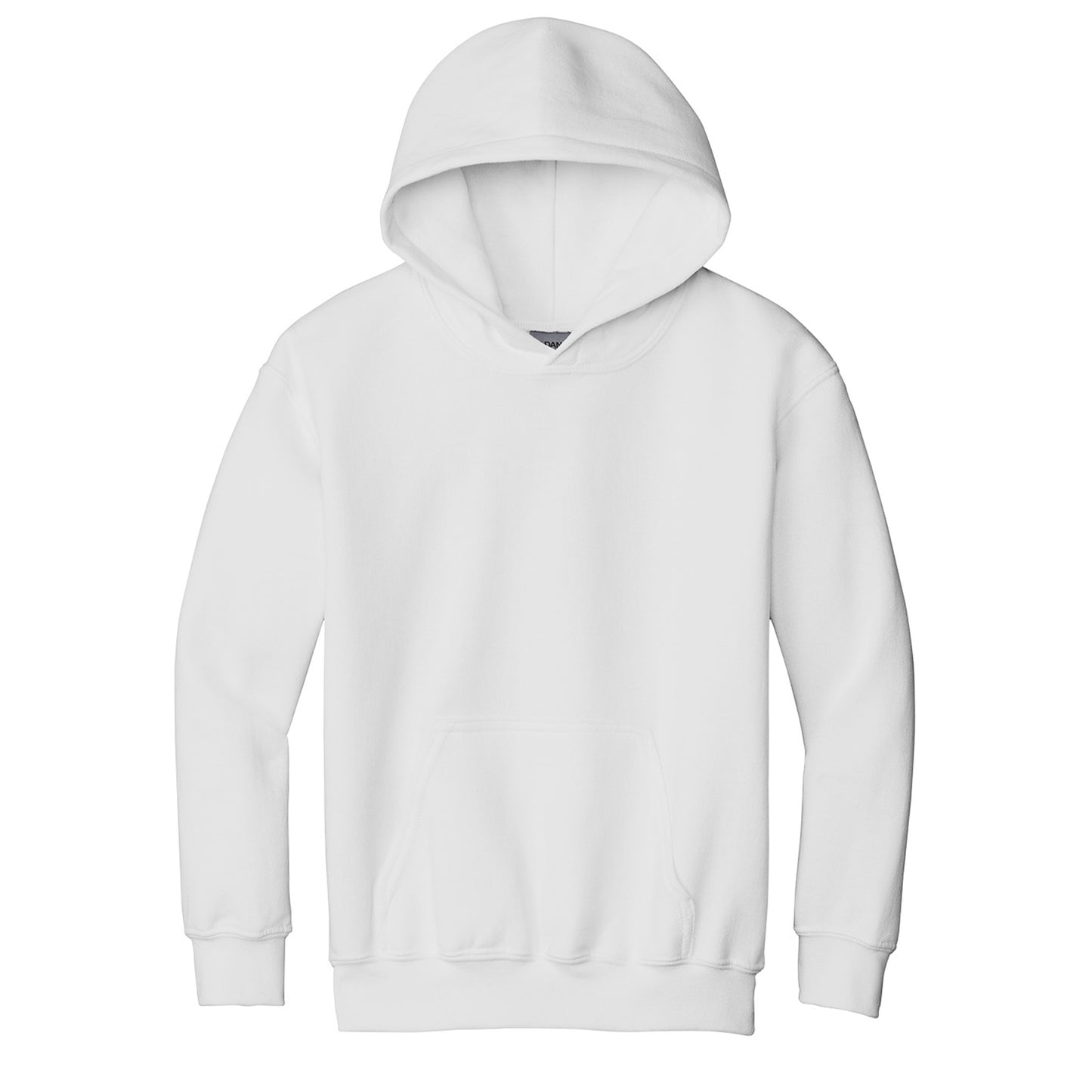 Unisex Youth Heavy Blend™ Hooded Sweatshirt - Gildan (18500B)