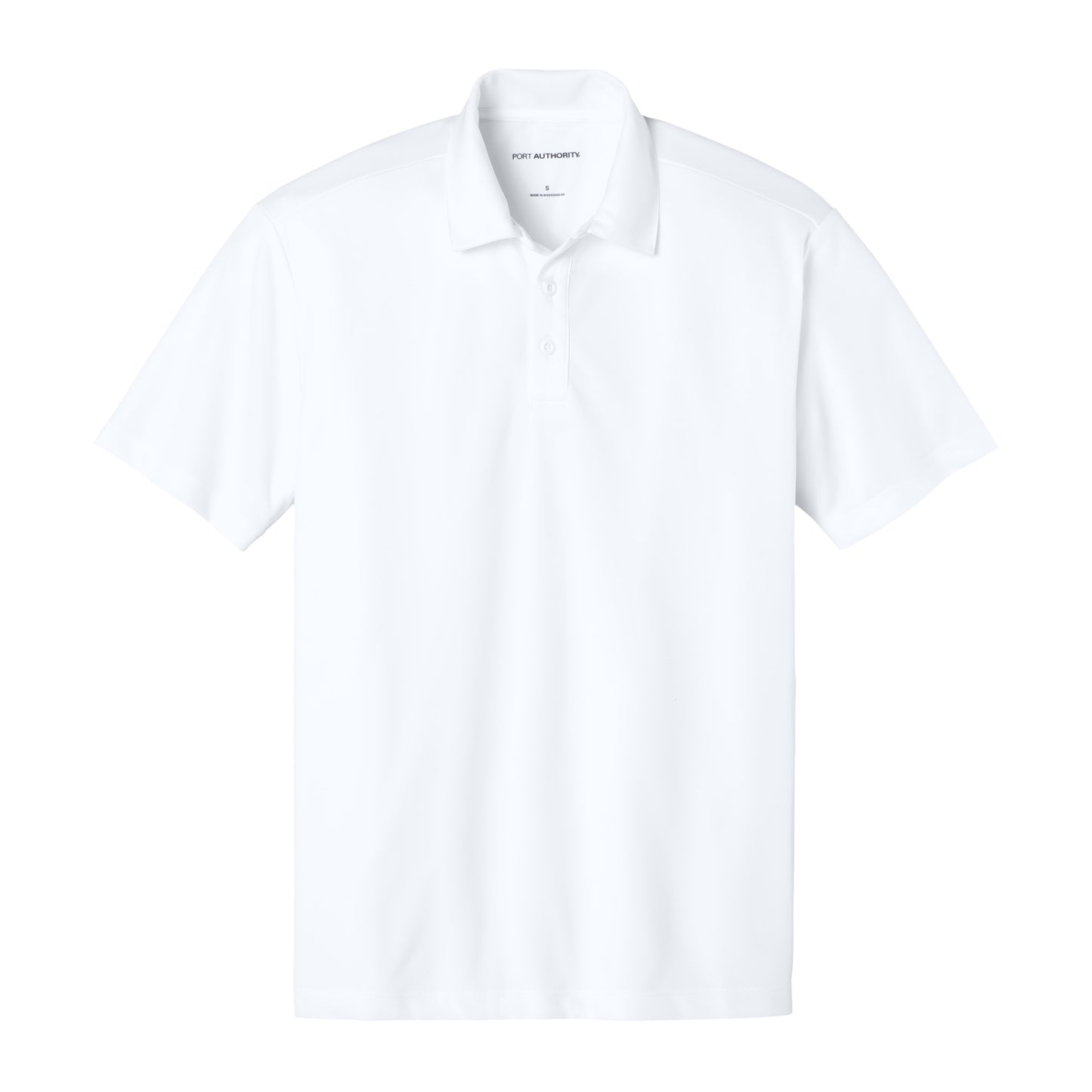 Silk Touch™ Performance Polo Port Authority® (K540)