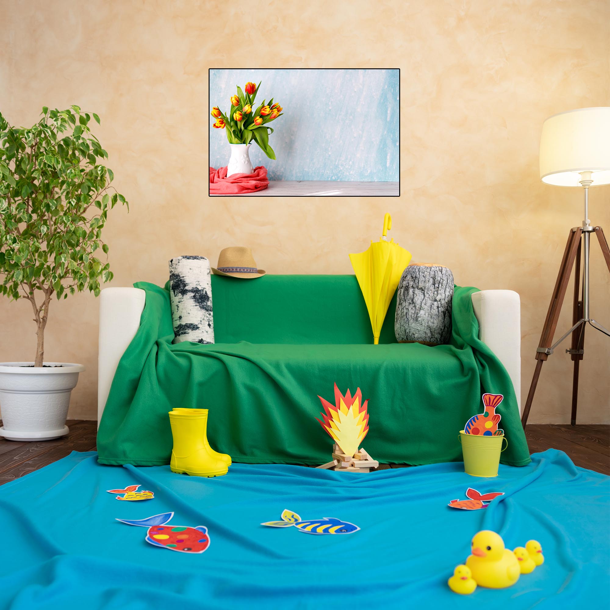 Custom Houseware, As Low As $9.99, Fast Turnaround! (Irvine, CA) – UTM ...