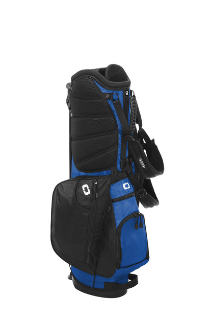 Custom Printed Golf Bag OGIO ® XL (Xtra-Light) 2.0 (425043)