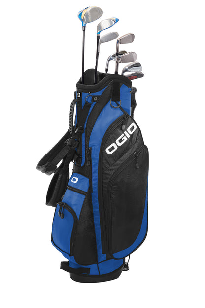 Custom Printed Golf Bag OGIO ® XL (Xtra-Light) 2.0 (425043)