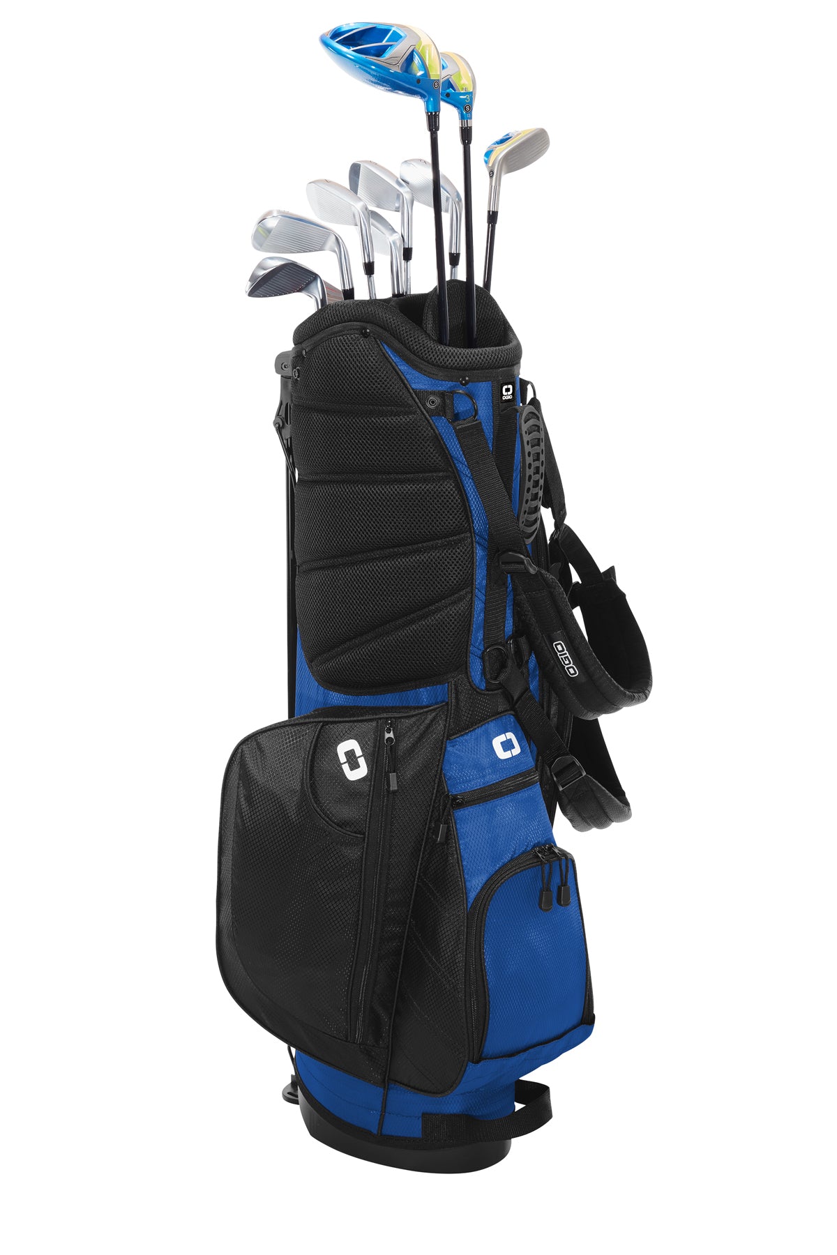 Custom Printed Golf Bag OGIO ® XL (Xtra-Light) 2.0 (425043)