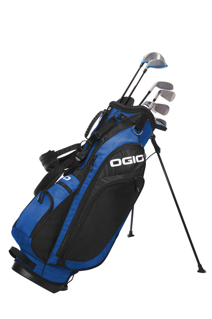 Custom Printed Golf Bag OGIO ® XL (Xtra-Light) 2.0 (425043)