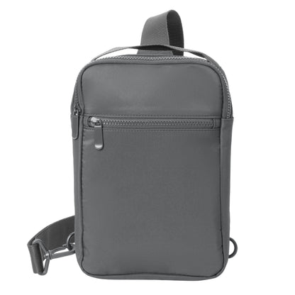Custom Printed Port Authority® Matte Sling Bag (BG935)