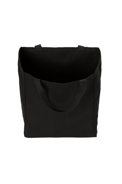 Custom Printed Twill Grocery Tote Port Authority® (B100)