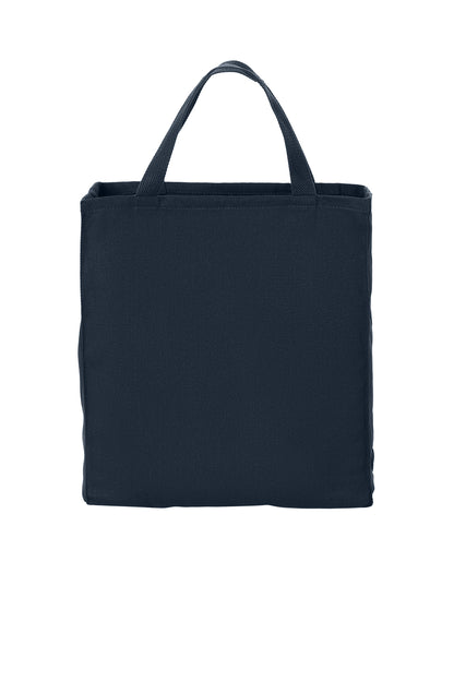 Custom Printed Twill Grocery Tote Port Authority® (B100)