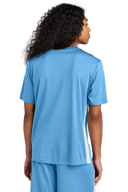 Custom Printed Jersey/Uniform Competitor™ United V-Neck Sport-Tek®(ST101)