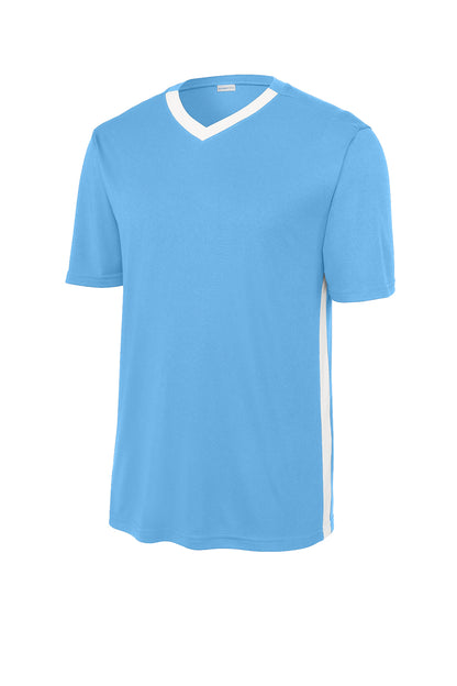 Custom Printed Jersey/Uniform Competitor™ United V-Neck Sport-Tek®(ST101)