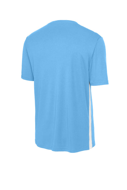 Custom Printed Jersey/Uniform Competitor™ United V-Neck Sport-Tek®(ST101)