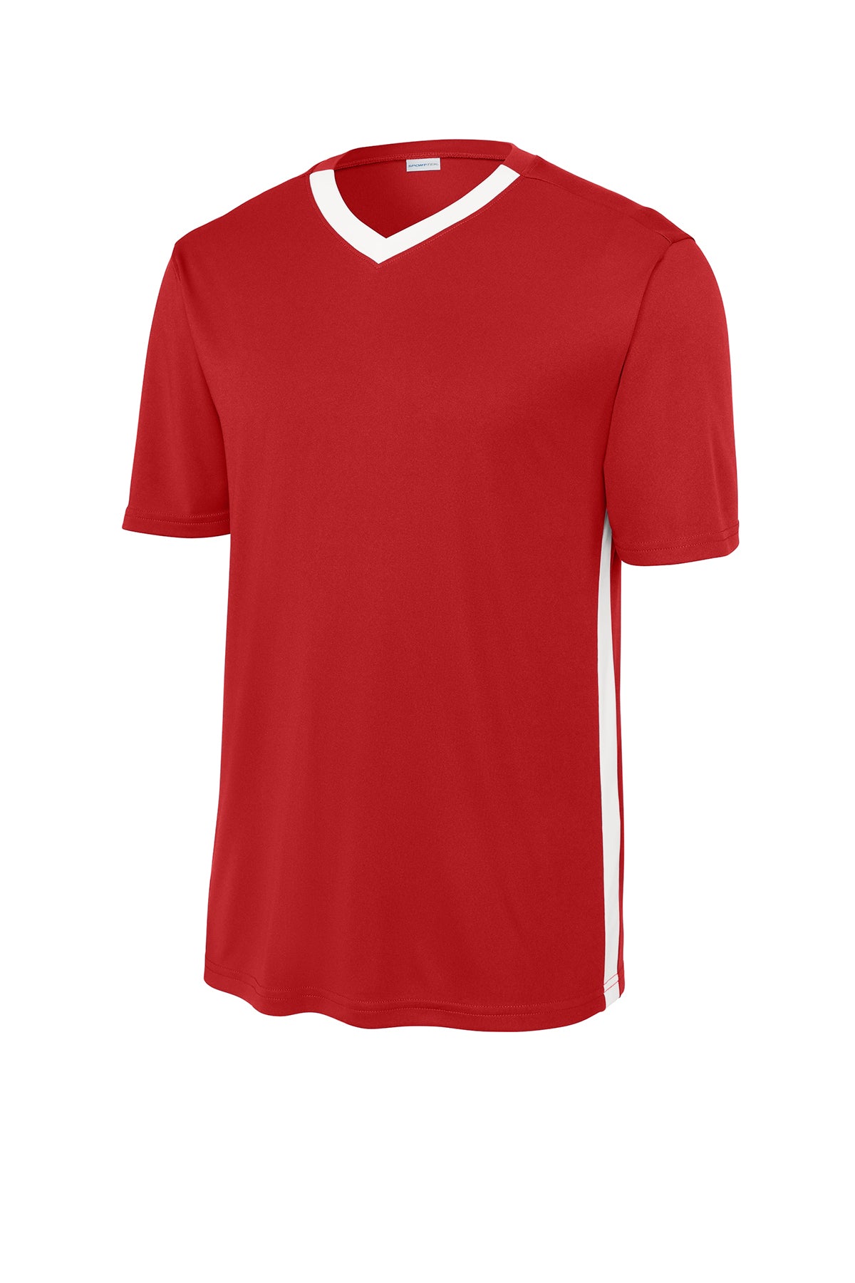 Custom Printed Jersey/Uniform Competitor™ United V-Neck Sport-Tek®(ST101)