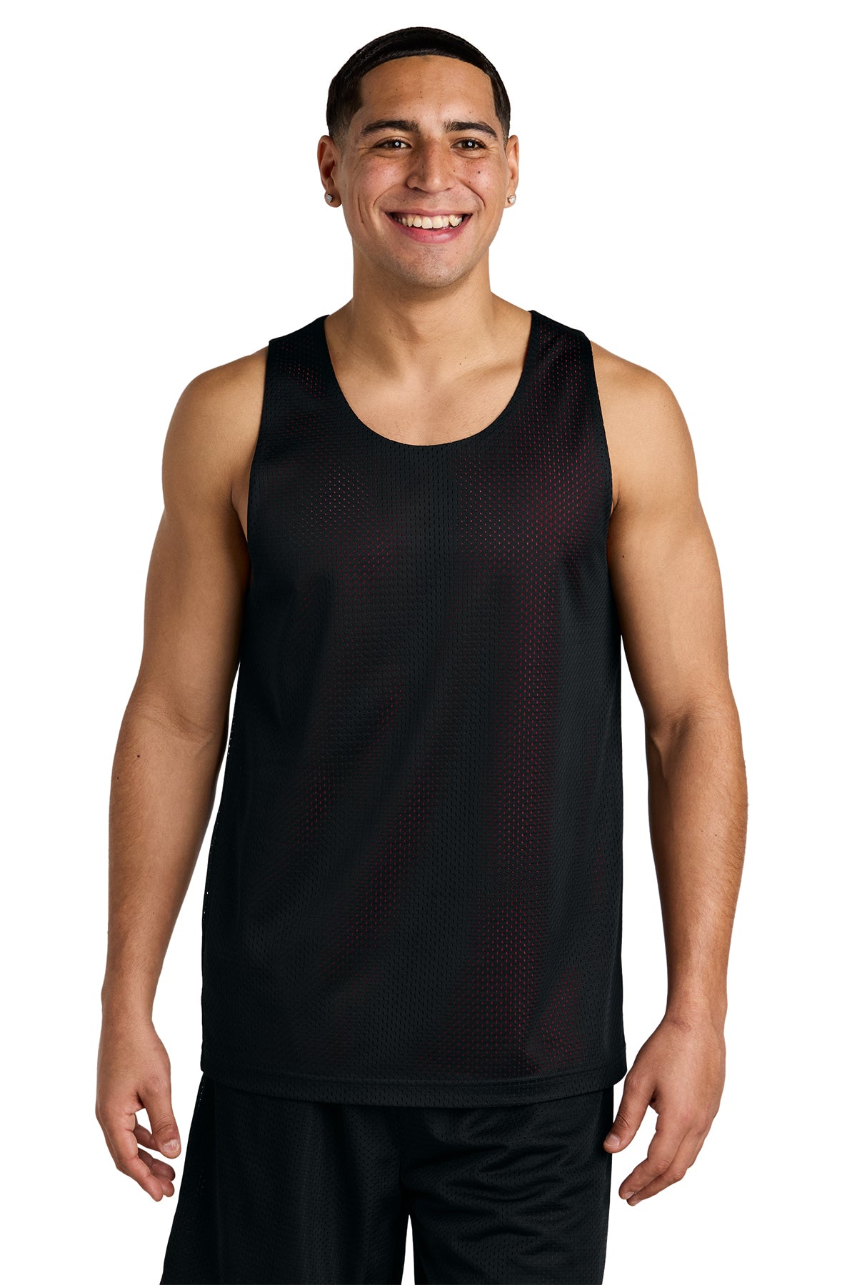 Custom Printed Reversible Mesh Tank Sport-Tek®(ST5000)